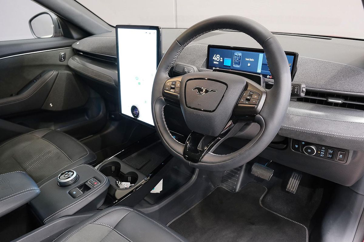 2023 Ford Mustang Mach-E GT