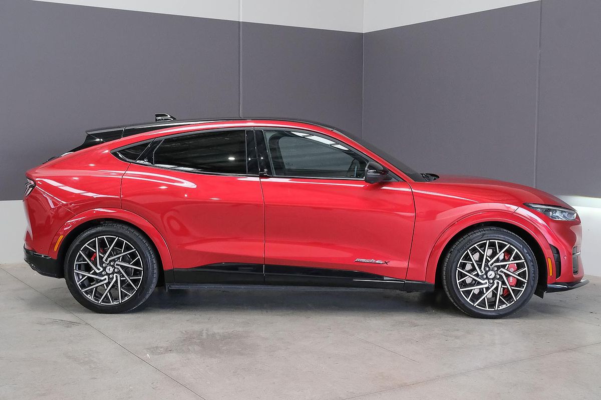 2023 Ford Mustang Mach-E GT