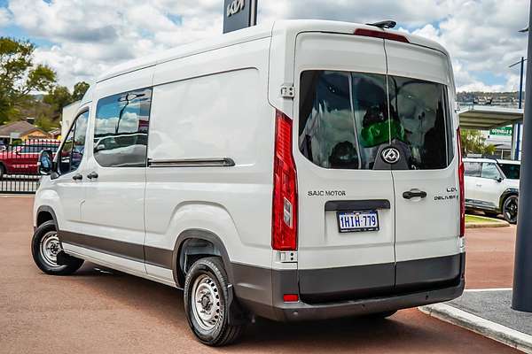 2021 LDV Deliver 9 LWB Mid Roof