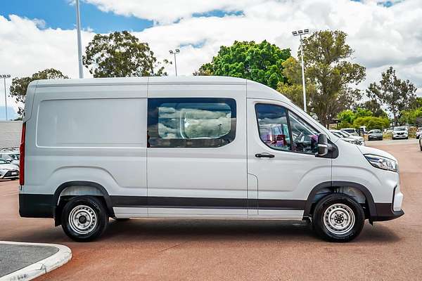 2021 LDV Deliver 9 LWB Mid Roof
