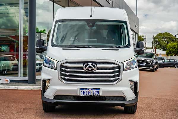 2021 LDV Deliver 9 LWB Mid Roof