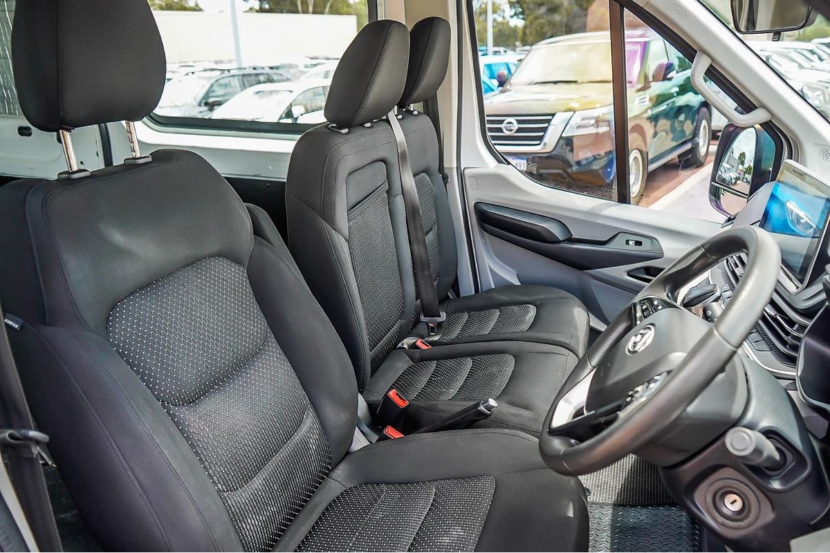 2021 LDV Deliver 9 LWB Mid Roof