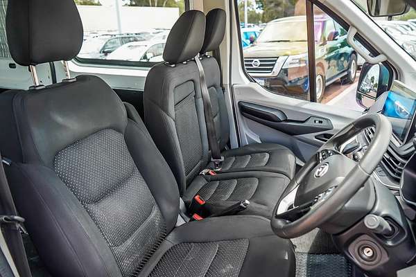 2021 LDV Deliver 9 LWB Mid Roof