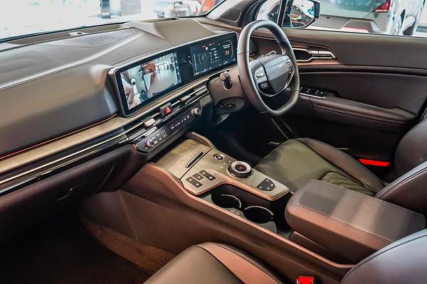 2025 Kia Sportage HEV GT-Line NQ5 PE