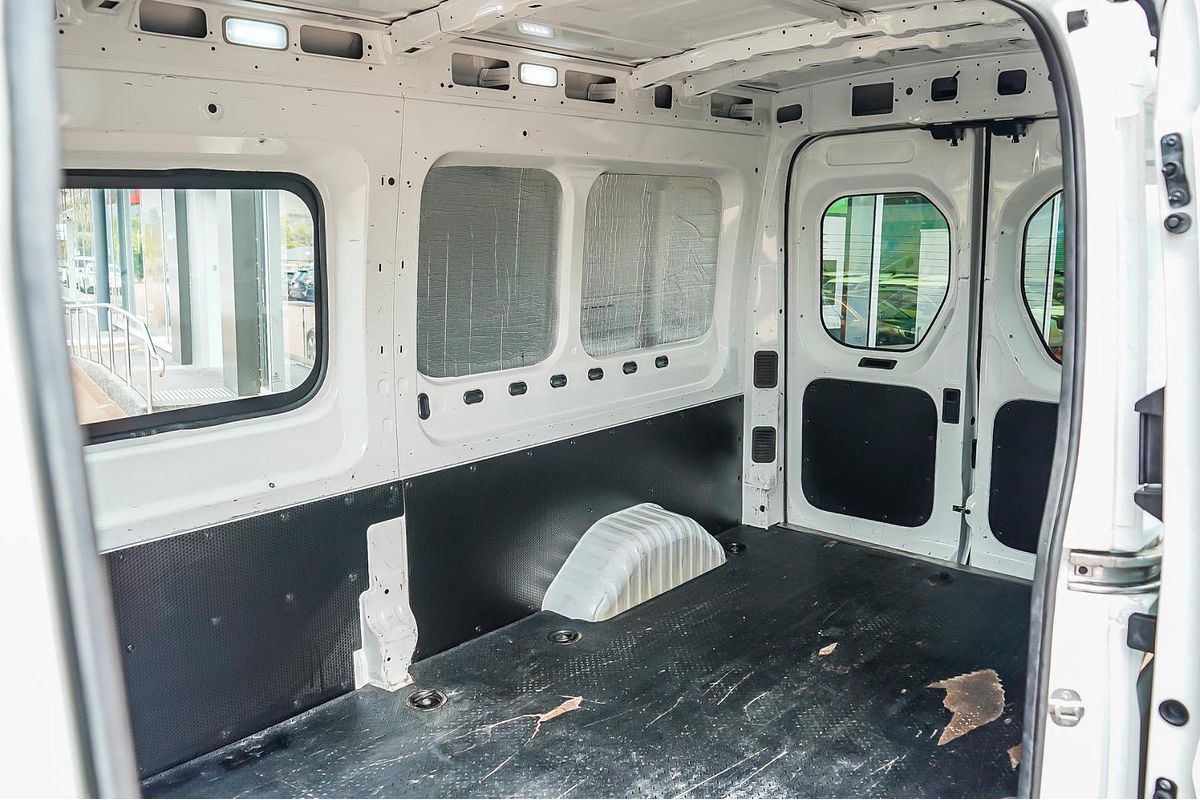 2021 LDV Deliver 9 LWB Mid Roof