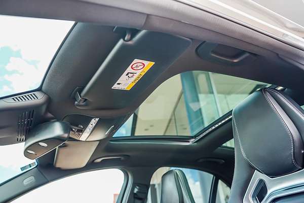 2016 Mercedes-Benz C-Class C63 AMG S W205