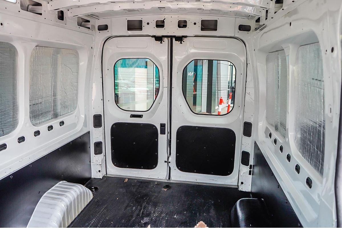 2021 LDV Deliver 9 LWB Mid Roof