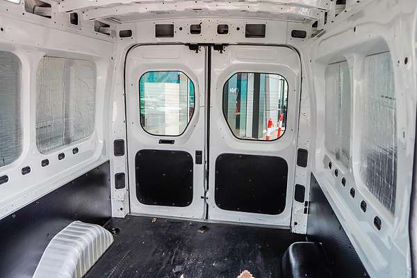 2021 LDV Deliver 9 LWB Mid Roof