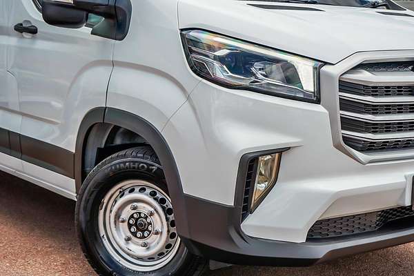 2021 LDV Deliver 9 LWB Mid Roof