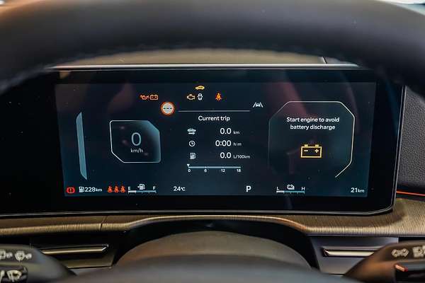 2025 Kia Sportage HEV GT-Line NQ5 PE