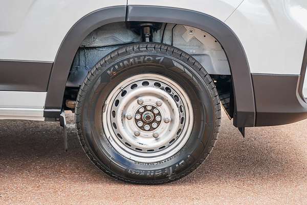 2021 LDV Deliver 9 LWB Mid Roof