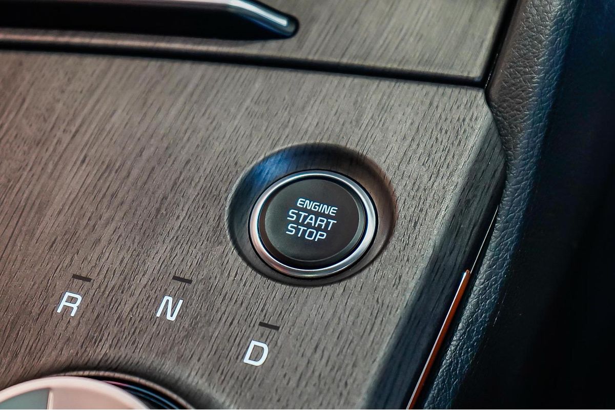 2025 Kia Sportage HEV GT-Line NQ5 PE