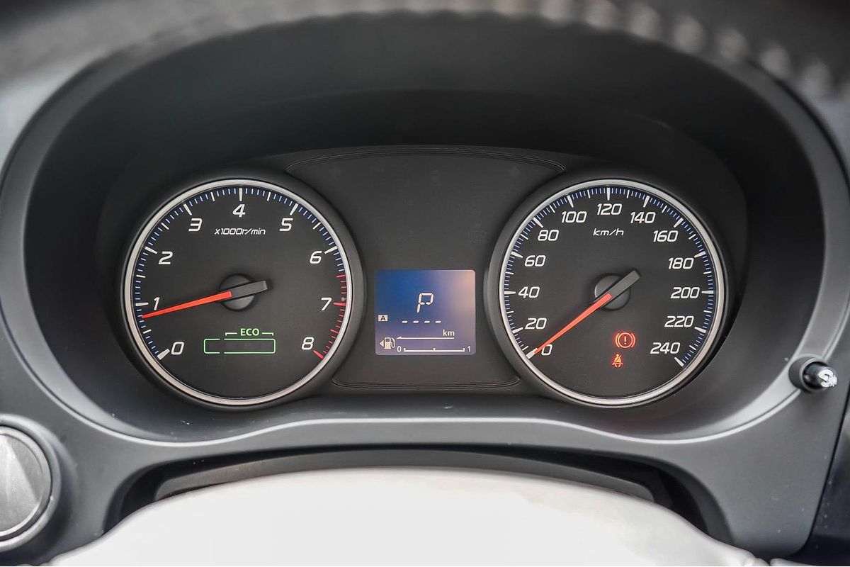 2017 Mitsubishi Outlander ES ZL