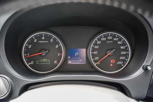 2017 Mitsubishi Outlander ES ZL