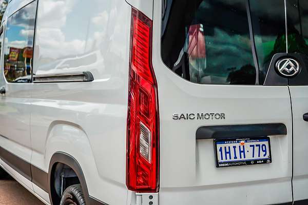 2021 LDV Deliver 9 LWB Mid Roof