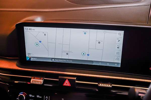 2025 Kia Sportage HEV GT-Line NQ5 PE