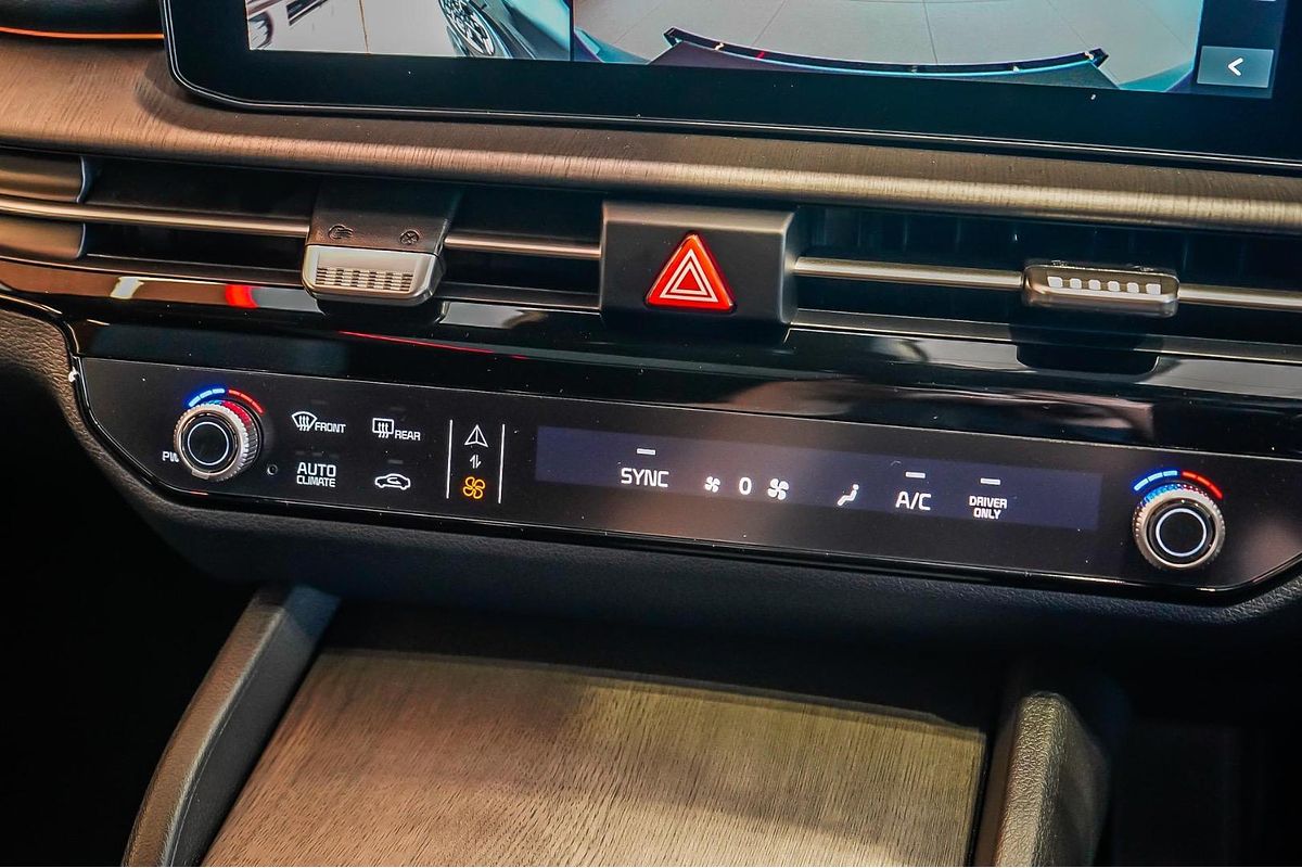 2025 Kia Sportage HEV GT-Line NQ5 PE