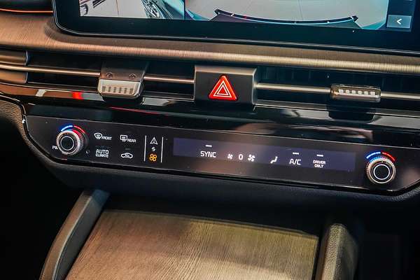 2025 Kia Sportage HEV GT-Line NQ5 PE