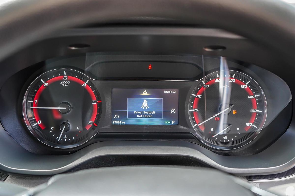 2021 LDV Deliver 9 LWB Mid Roof