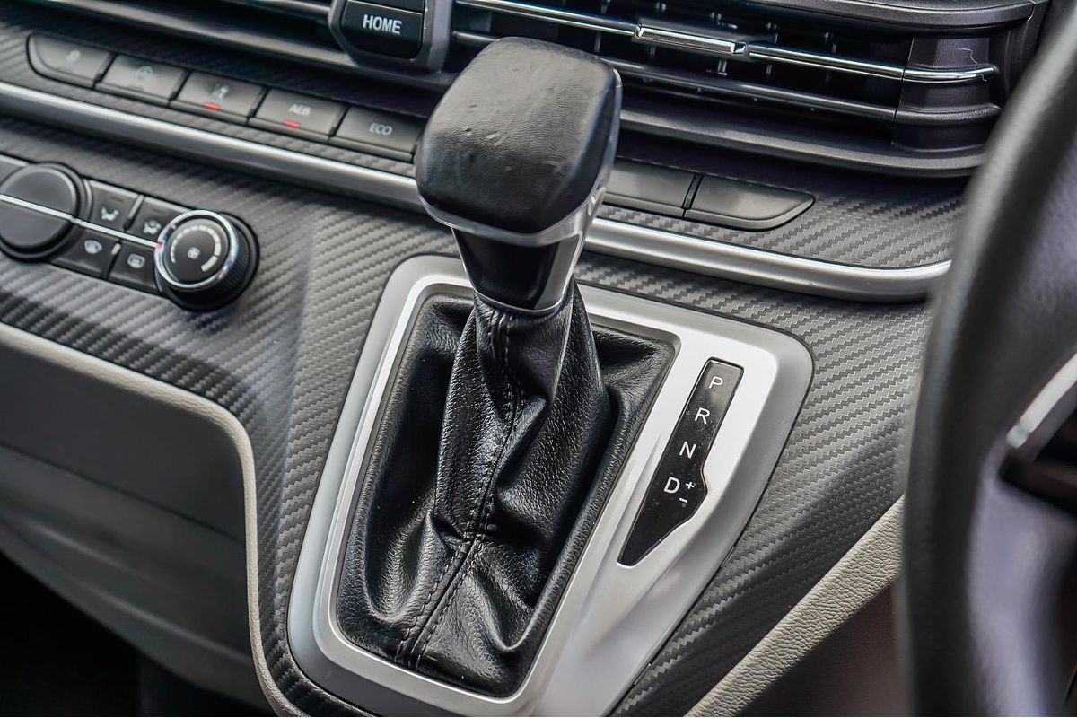 2021 LDV Deliver 9 LWB Mid Roof