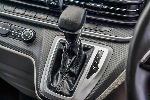 2021 LDV Deliver 9 LWB Mid Roof