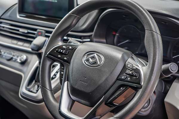 2021 LDV Deliver 9 LWB Mid Roof