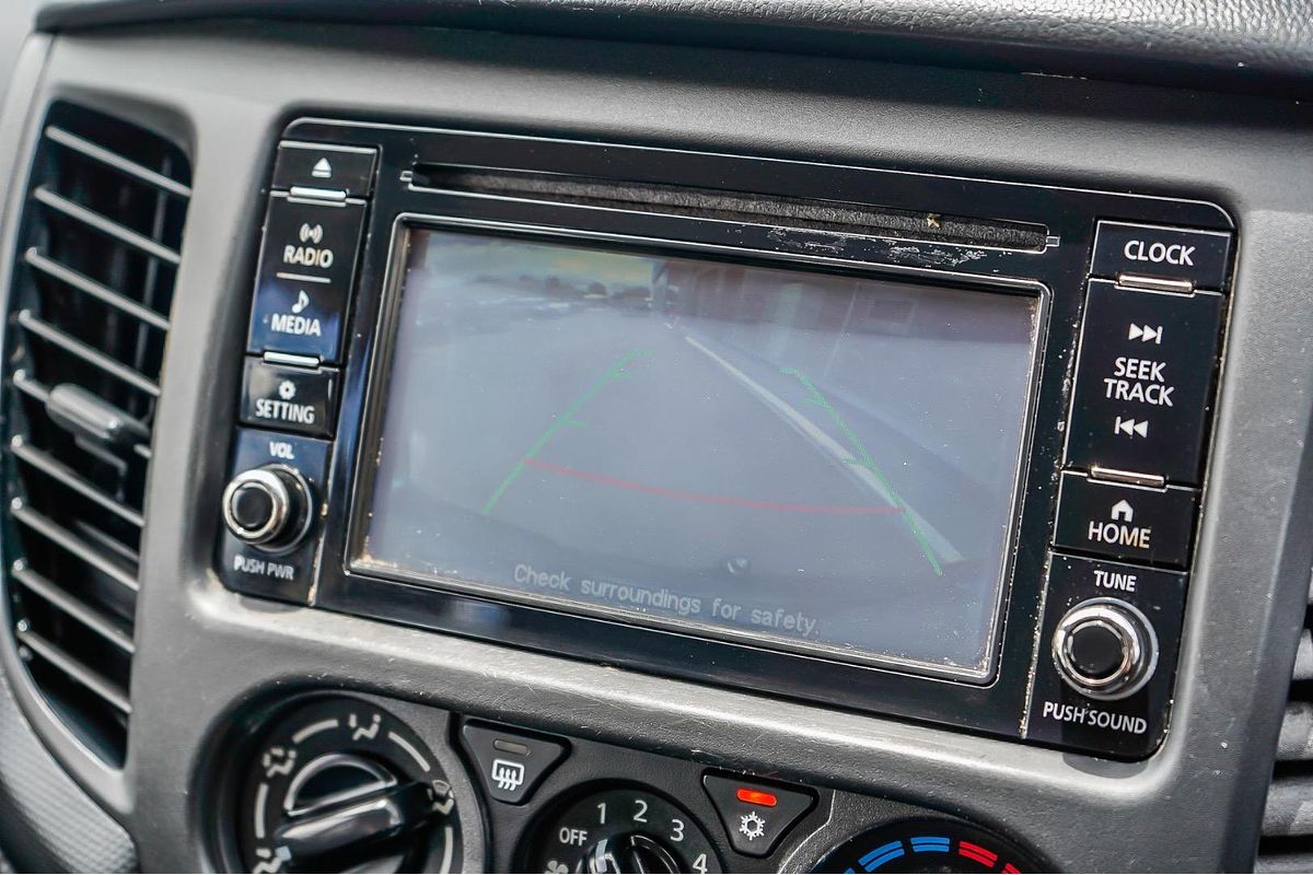 2021 Mitsubishi Triton GLX MR 4X4