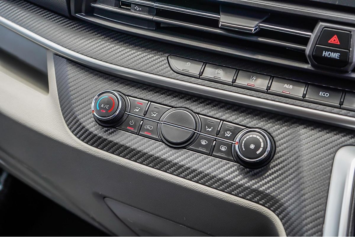 2021 LDV Deliver 9 LWB Mid Roof