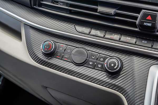 2021 LDV Deliver 9 LWB Mid Roof