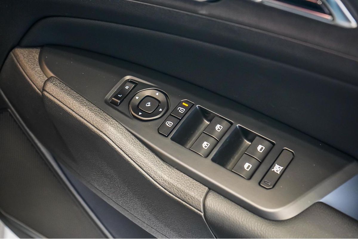 2025 Kia Sportage HEV GT-Line NQ5 PE