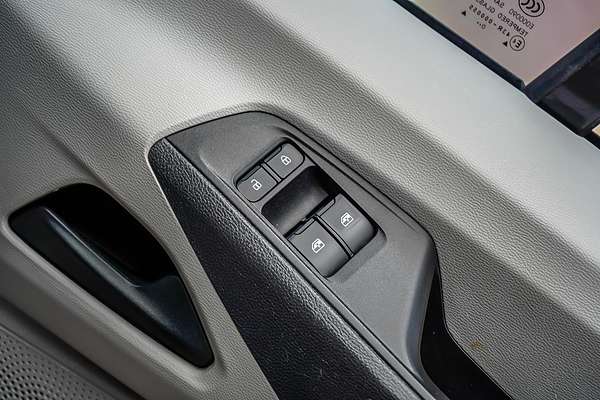 2021 LDV Deliver 9 LWB Mid Roof