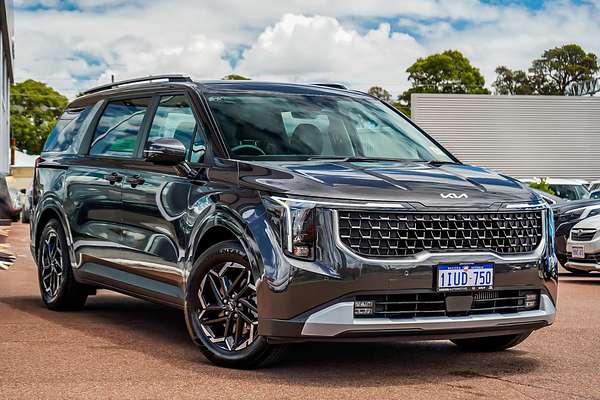 2025 Kia Carnival Sport+ KA4 PE