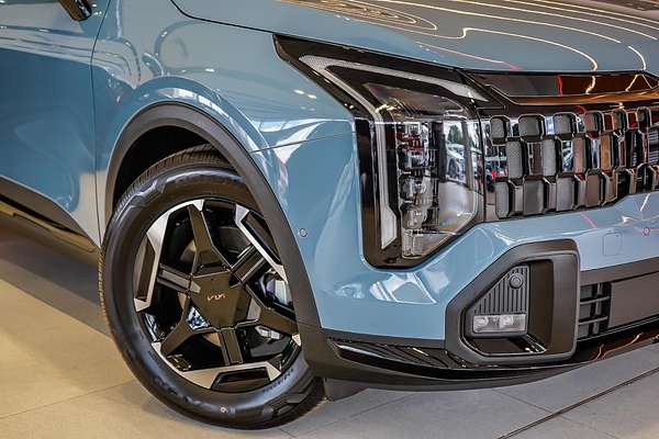 2025 Kia Sportage HEV GT-Line NQ5 PE