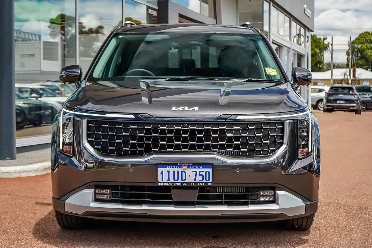 2025 Kia Carnival Sport+ KA4 PE