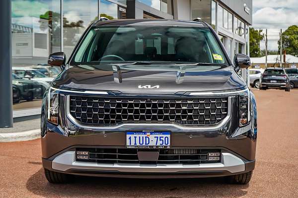 2025 Kia Carnival Sport+ KA4 PE