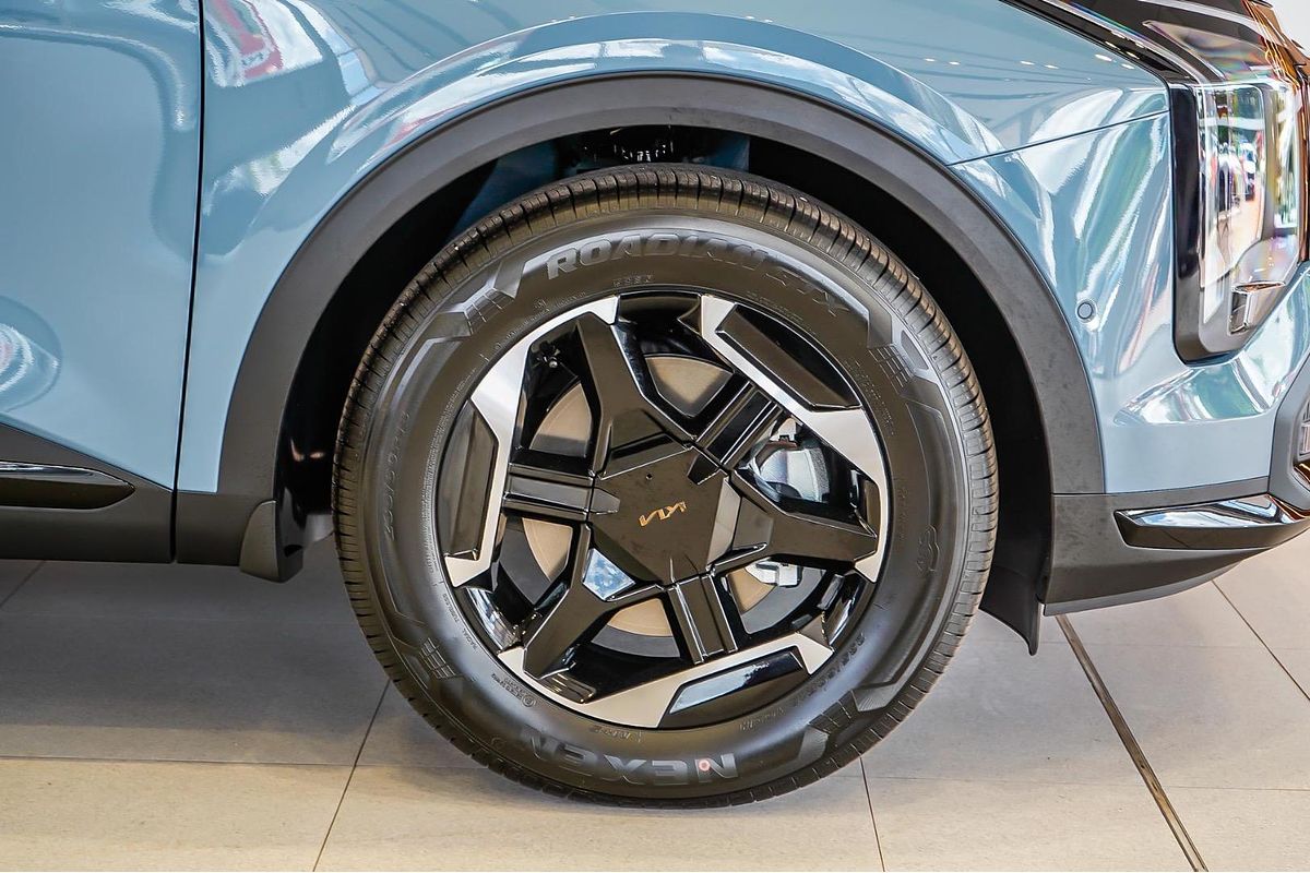 2025 Kia Sportage HEV GT-Line NQ5 PE