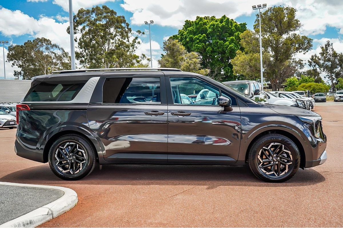 2025 Kia Carnival Sport+ KA4 PE
