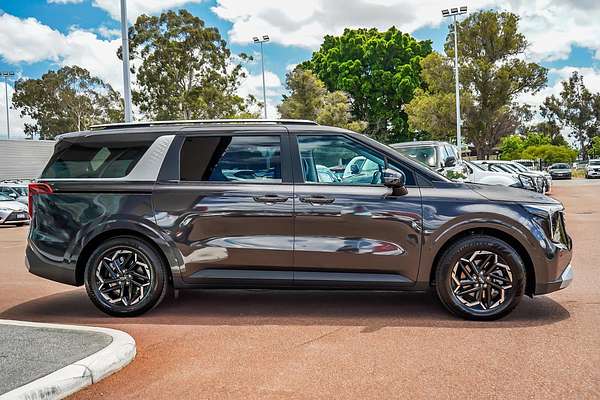 2025 Kia Carnival Sport+ KA4 PE