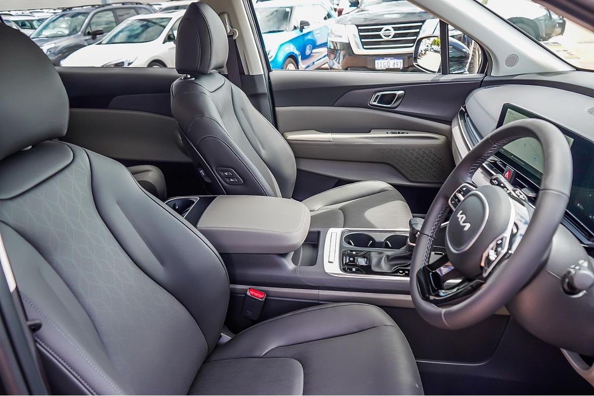 2025 Kia Carnival Sport+ KA4 PE