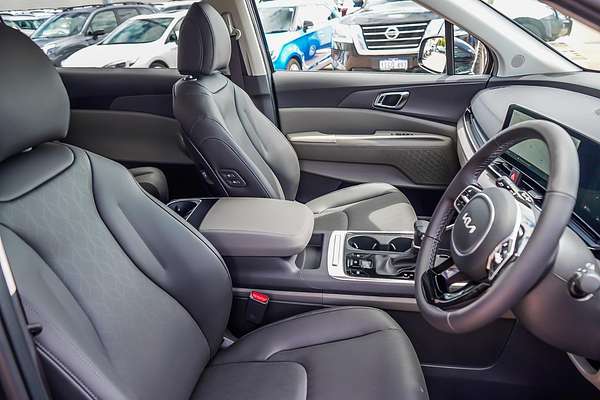 2025 Kia Carnival Sport+ KA4 PE