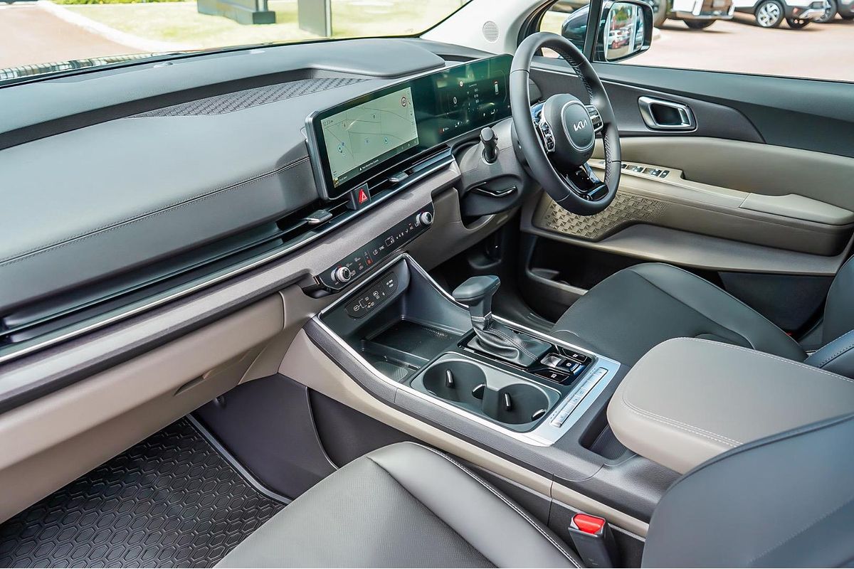 2025 Kia Carnival Sport+ KA4 PE