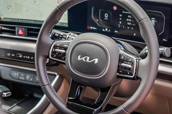 2025 Kia Carnival Sport+ KA4 PE