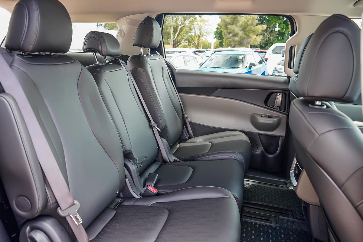 2025 Kia Carnival Sport+ KA4 PE