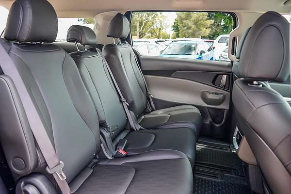 2025 Kia Carnival Sport+ KA4 PE