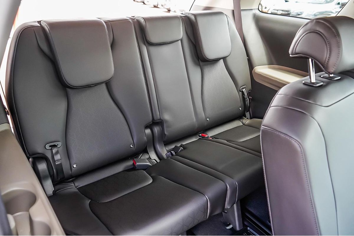 2025 Kia Carnival Sport+ KA4 PE