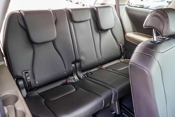 2025 Kia Carnival Sport+ KA4 PE