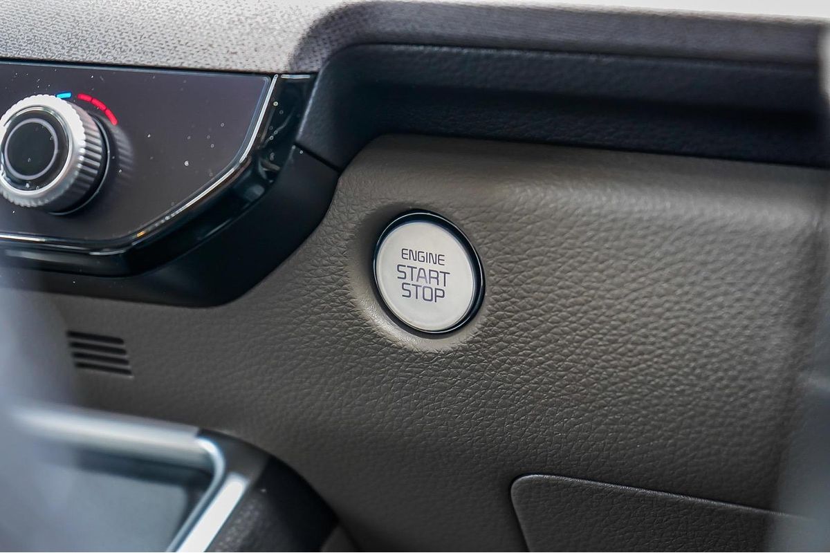 2025 Kia Carnival Sport+ KA4 PE