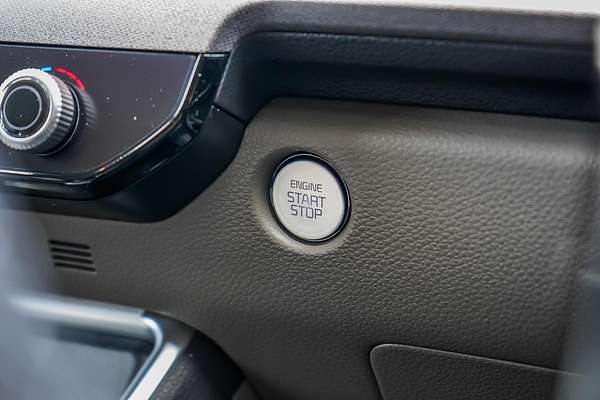 2025 Kia Carnival Sport+ KA4 PE