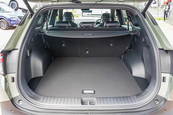 2025 Kia Sportage SX+ NQ5 PE