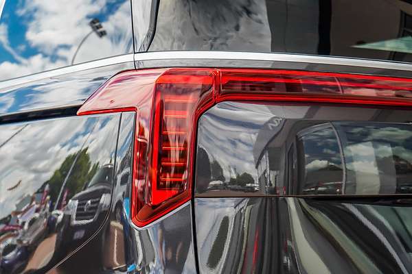 2025 Kia Carnival Sport+ KA4 PE